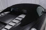 Audi R8 V10 Spyder 2012 года